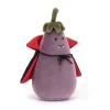 Vivacious Aubergine Vampire Online
