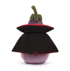 Vivacious Aubergine Vampire Online