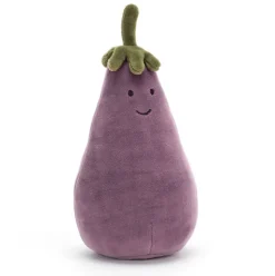 Vivacious Vegetable Aubergine Best
