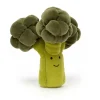 Vivacious Vegetable Broccoli