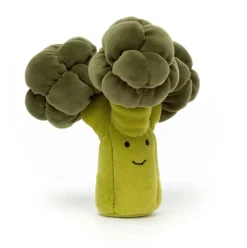 Vivacious Vegetable Broccoli