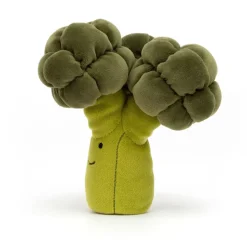 Vivacious Vegetable Broccoli