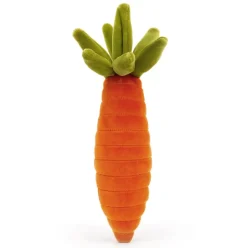 Vivacious Vegetable Carrot Hot