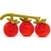 Vivacious Vegetable Tomato Hot
