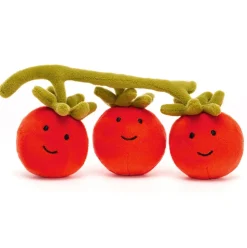 Vivacious Vegetable Tomato Hot