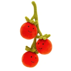 Vivacious Vegetable Tomato Hot