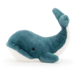 Wally Whale Discount