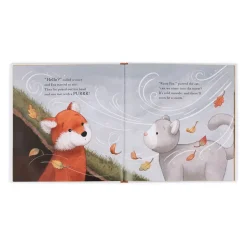 Warm in the Storm Book