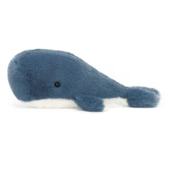 Wavelly Whale Hot