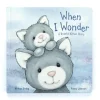 When I Wonder Book Best