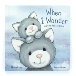 When I Wonder Book Best