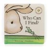 Who Can I Find Book Best