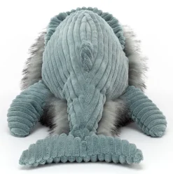 Wiley Whale New