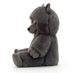 Wilf Wolf New