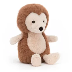 Willow Hedgehog Online
