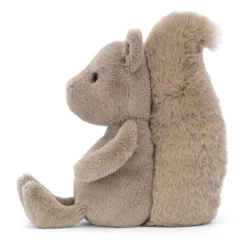 Willow Squirrel Online