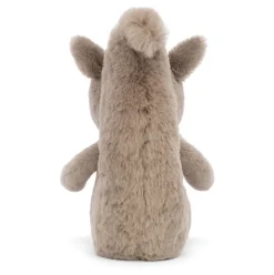 Willow Squirrel Online