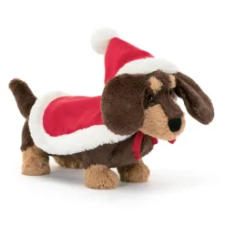 Winter Warmer Otto Sausage Dog Outlet