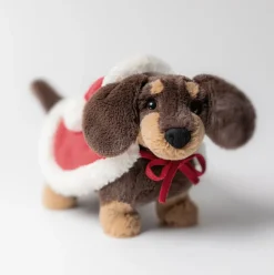 Winter Warmer Otto Sausage Dog Outlet