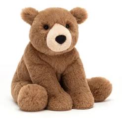 Woody Bear Best