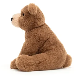 Woody Bear Best