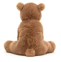 Woody Bear Best