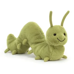 Wriggidig Caterpillar Best