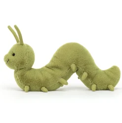 Wriggidig Caterpillar Best