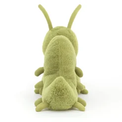 Wriggidig Caterpillar Best