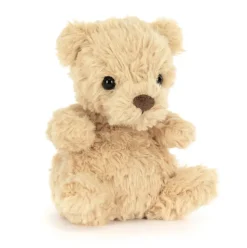 Yummy Bear
